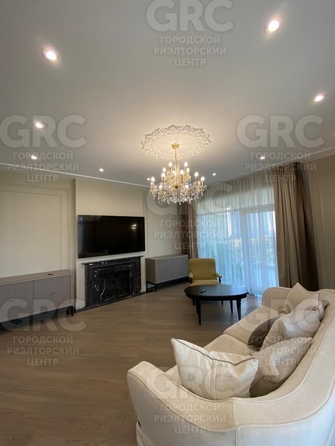 
  Продается 3-комн. квартира, 192 м², Нагорная ул, д. 11
. Фото 7.