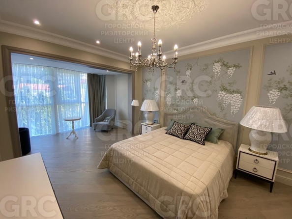 
  Продается 3-комн. квартира, 192 м², Нагорная ул, д. 11
. Фото 15.