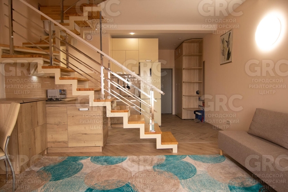 
  Продается 2-комн. квартира, 65 м², Клубничная ул, д. 2/4
. Фото 5.