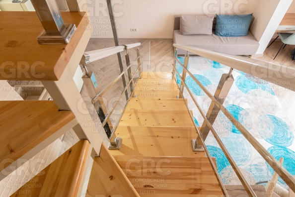 
  Продается 2-комн. квартира, 65 м², Клубничная ул, д. 2/4
. Фото 10.