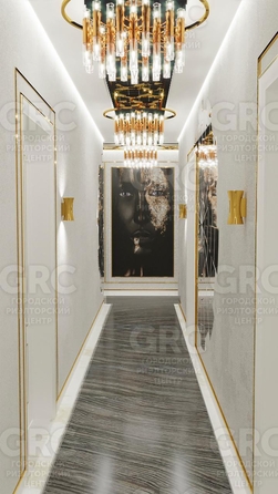 
  Продается 1-комнатный апартамент, 18.5 м², Советская ул, д. 42
. Фото 6.