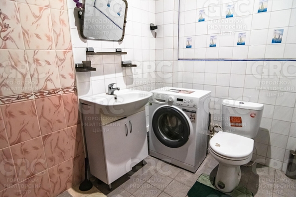 
  Продается 4-комн. квартира, 228 м², Депутатская ул, д. 7
. Фото 12.