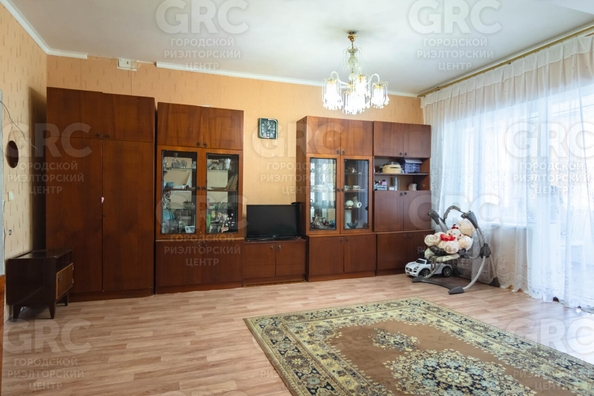 
  Продается 3-комн. квартира, 92 м², Санаторная ул, д. 23
. Фото 4.