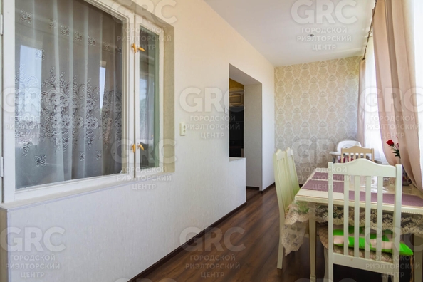 
  Продается 3-комн. квартира, 92 м², Санаторная ул, д. 23
. Фото 12.