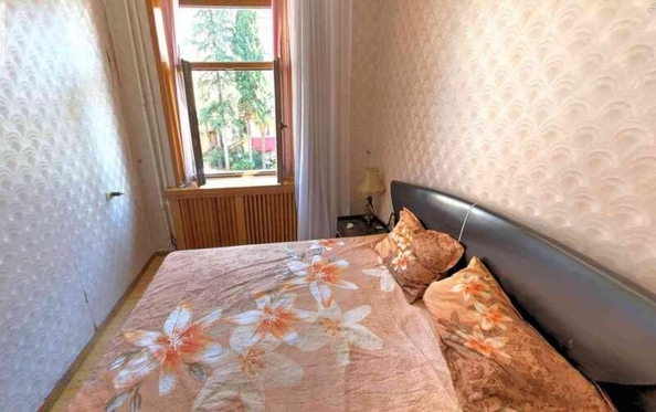 
  Продается 3-комн. квартира, 85 м², Нагорная ул, д. 8а
. Фото 8.