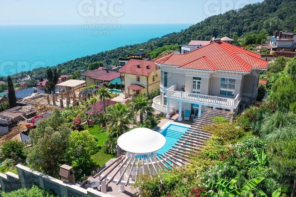 
  Продается дом, 450 м², Сочи
. Фото 8.