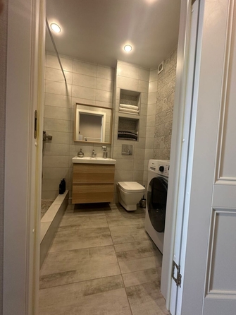 
  Продается студия, 30 м², Владимирская ул, д. 154к4
. Фото 8.