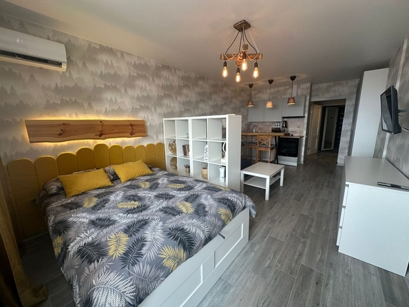 
  Продается студия, 30 м², Владимирская ул, д. 154к4
. Фото 12.
