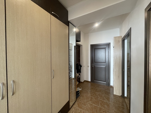 
  Продается 2-комн. квартира, 61 м², Ильинский пер, д. 18
. Фото 20.