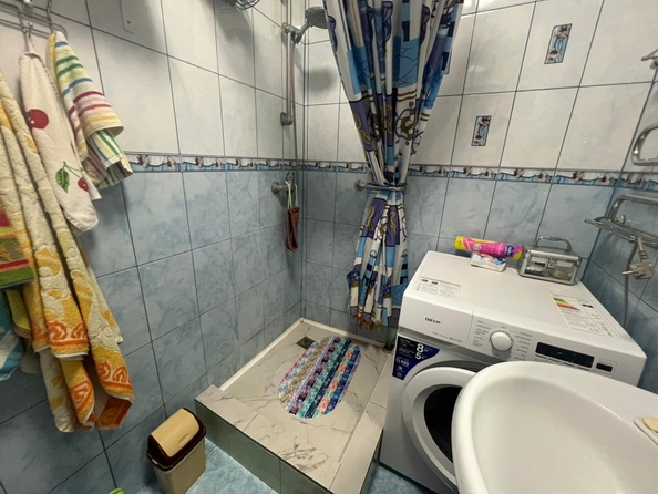
  Продается студия, 21 м², Солнечная ул, д. 23А
. Фото 12.