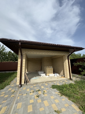 
  Продается дом, 130 м², станица Анапская
. Фото 29.