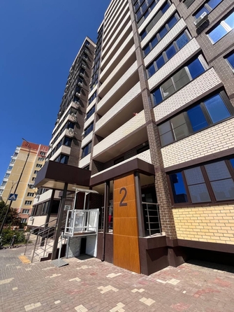 
  Продается 1-комн. квартира, 42 м², Владимирская ул, д. 142
. Фото 18.