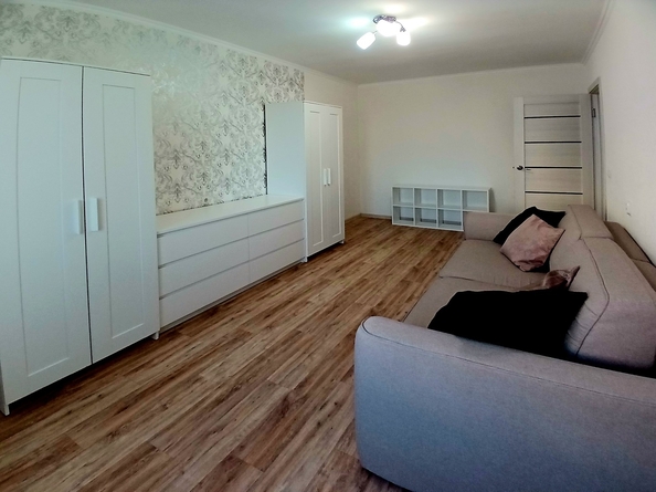 
  Продается 1-комн. квартира, 35 м², Адмирала Пустошкина ул, д. 22к4
. Фото 3.