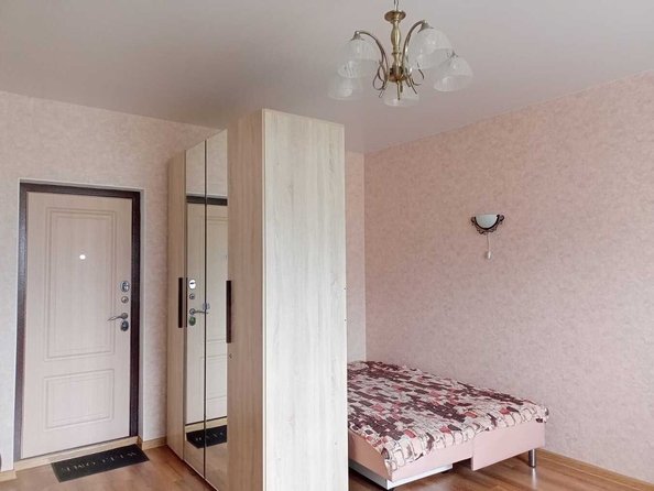 
  Продается студия, 37 м², Анапское ш, д. 6к1
. Фото 9.