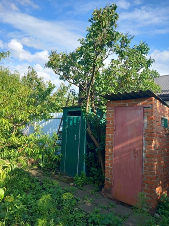 
  Продам дом, 40.5 м², Краснодар
. Фото 9.