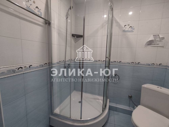 
  Продается 1-комн. квартира, 19.3 м², Новороссийское шоссе ул
. Фото 19.