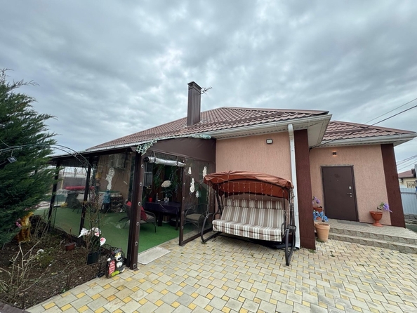
  Продается дом, 100 м², станица Анапская
. Фото 10.