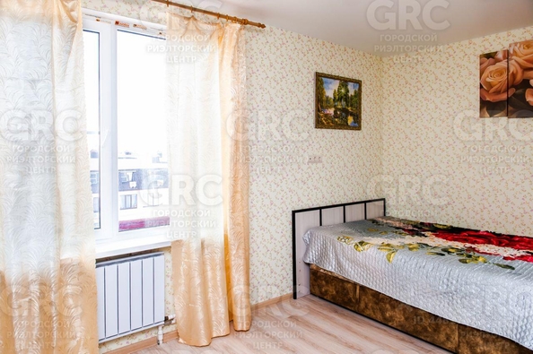 
  Продается 4-комн. квартира, 82 м², Пятигорская ул, д. 56/1
. Фото 10.