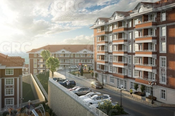 
  Продается 1-комн. квартира, 22 м², Ленина ул, д. 290/7к2
. Фото 1.