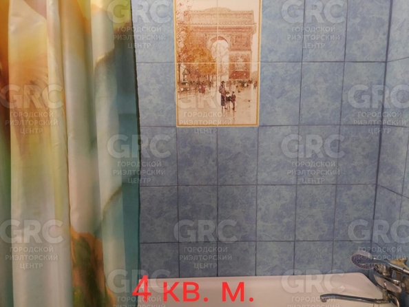 
  Продается 2-комн. квартира, 46 м², Санаторная ул, д. 40/12
. Фото 5.
