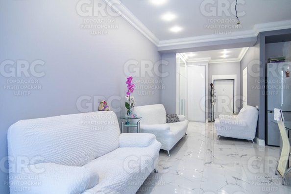 
  Продается 3-комн. квартира, 75.1 м², Курортный пр-кт, д. 96/5Б
. Фото 19.