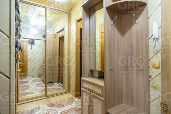 
  Продается 2-комн. квартира, 54 м², Гагарина ул, д. 48
. Фото 9.