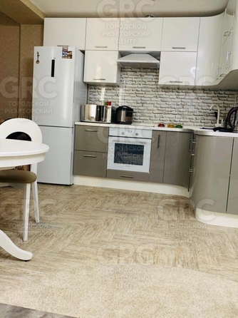 
  Продается 1-комн. квартира, 33.7 м², Чехова пер, д. 6/3
. Фото 3.