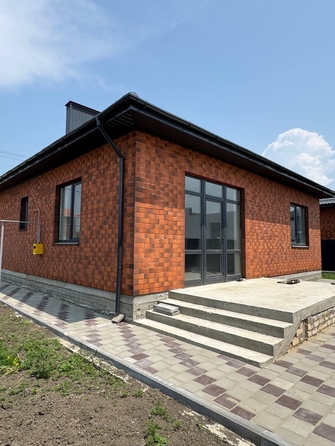 
  Продается дом, 105 м², станица Анапская
. Фото 4.