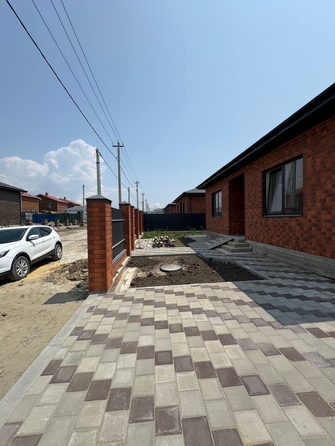 
  Продается дом, 105 м², станица Анапская
. Фото 6.