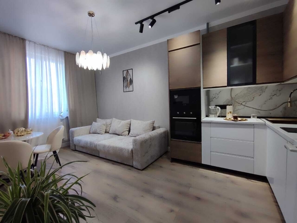 
  Продается 1-комн. квартира, 39 м², Анапское ш, д. 30к3
. Фото 1.