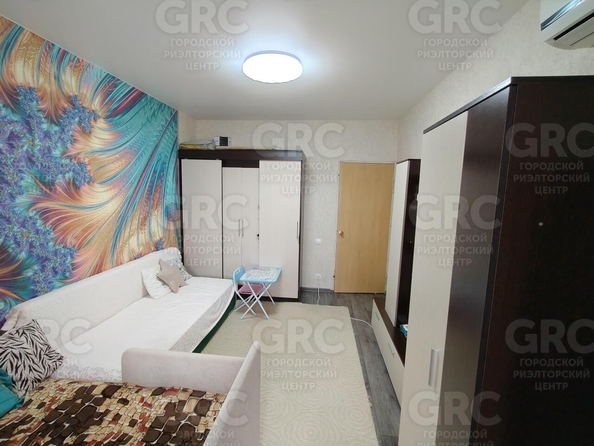 
  Продается 2-комн. квартира, 53.8 м², Бытха ул, д. 55/1
. Фото 1.