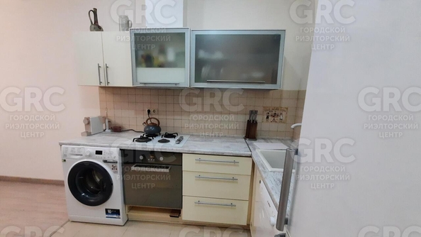 
  Продается 2-комн. квартира, 63.7 м², Фадеева ул, д. 36
. Фото 5.