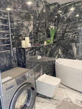 
  Продается студия, 30.9 м², Виноградная ул, д. 55/1
. Фото 14.