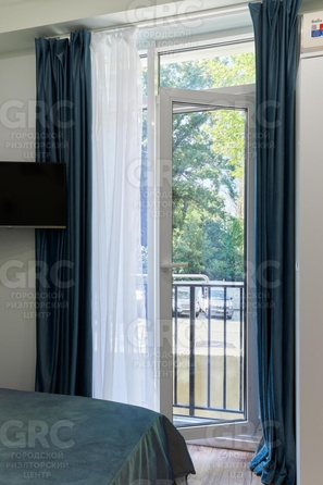 
  Продается студия, 12.5 м², Пирогова ул, д. 26Б/1
. Фото 23.