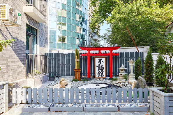 
  Продается студия, 12.5 м², Пирогова ул, д. 26Б/1
. Фото 29.