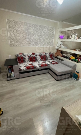 
  Продается 1-комн. квартира, 34.2 м², Худякова ул, д. 29/1
. Фото 1.