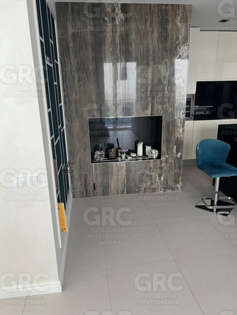 
  Продается 4-комн. квартира, 110 м², Альпийская ул, д. 27
. Фото 16.