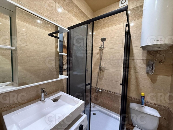 
  Продается 1-комн. квартира, 36 м², Просвещения ул, д. 118/2
. Фото 10.
