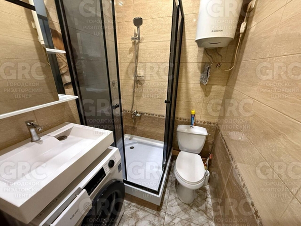 
  Продается 1-комн. квартира, 36 м², Просвещения ул, д. 118/2
. Фото 13.
