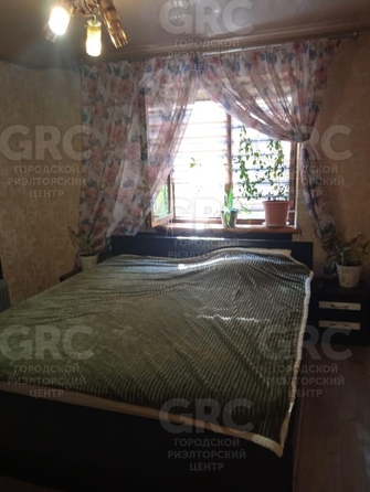 
  Продается 2-комн. квартира, 36 м², Глазунова ул, д. 18
. Фото 2.
