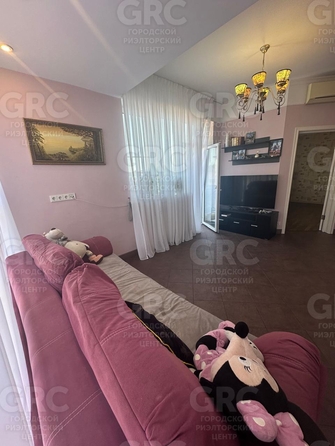 
  Продается студия, 76 м², Калужская ул, д. 23а
. Фото 20.