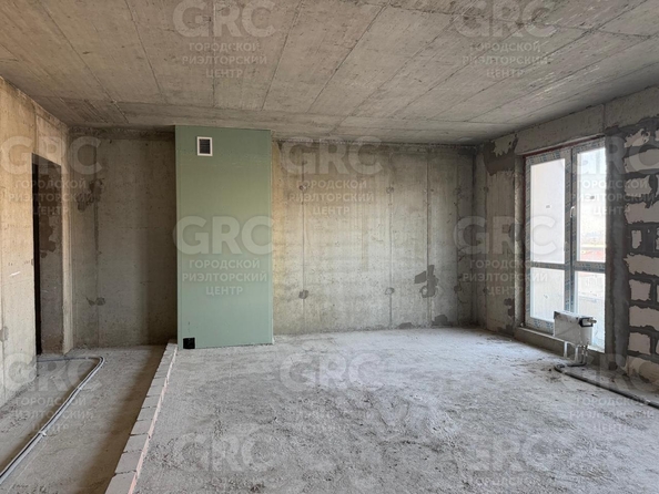 
  Продается 3-комн. квартира, 112.8 м², Кирпичная ул, д. 2к2
. Фото 6.