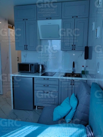 
  Продается апартамент, 16.9 м², Взлетная ул, д. 23
. Фото 6.
