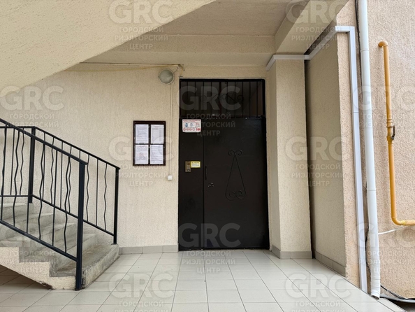 
  Продается студия, 29 м², Фабрициуса Я. ул, д. 293
. Фото 3.