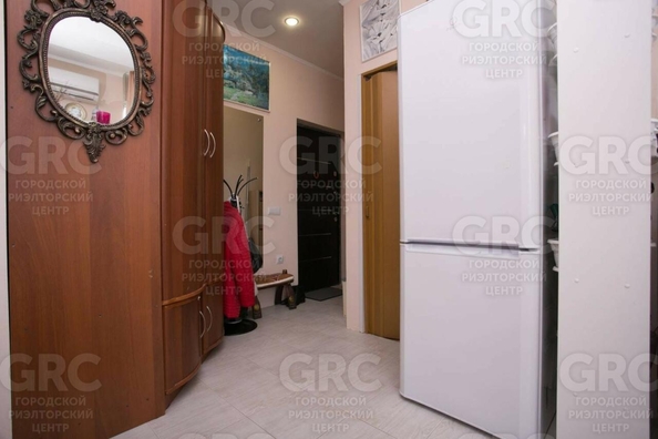 
  Продается студия, 27.4 м², Троицкая (Адлерский р-н) ул, д. 31/11
. Фото 4.