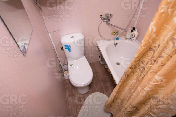 
  Продается студия, 27.4 м², Троицкая (Адлерский р-н) ул, д. 31/11
. Фото 8.