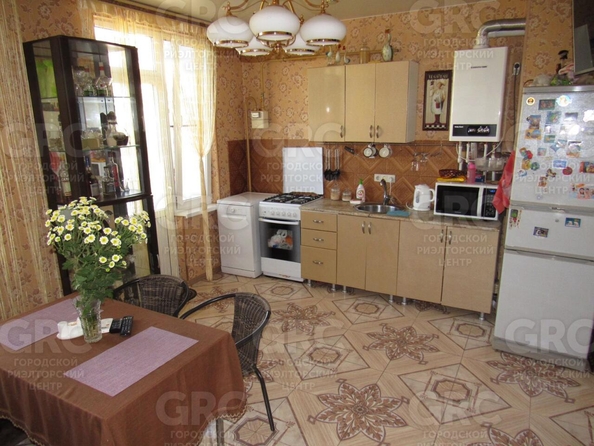 
  Продается 2-комн. квартира, 56.7 м², Загородная ул, д. 5/16
. Фото 9.