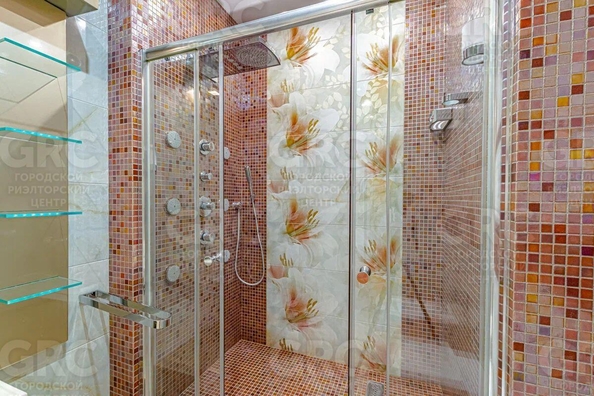 
  Продается 3-комн. квартира, 102 м², Первомайская ул, д. 13
. Фото 12.