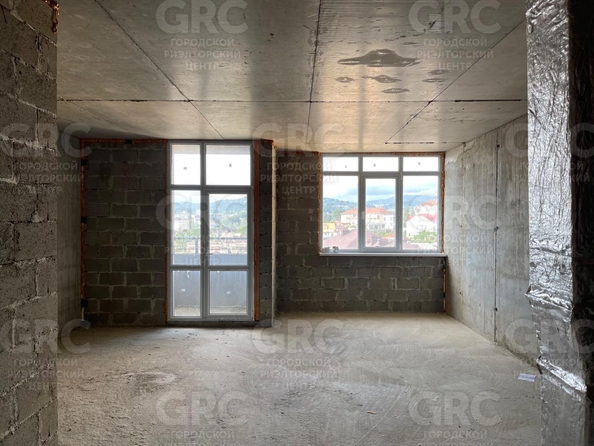 
  Продается 1-комн. квартира, 37.6 м², Троицкая (Адлерский р-н) ул, д. 31/2
. Фото 12.