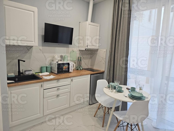 
  Продается апартамент, 17 м², Чкалова ул, д. 66
. Фото 3.